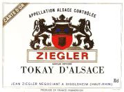 Ziegler-tokay